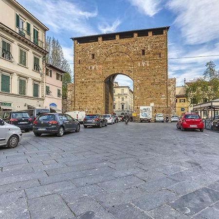 La Perla Di San Frediano Apartamento Florença Exterior foto