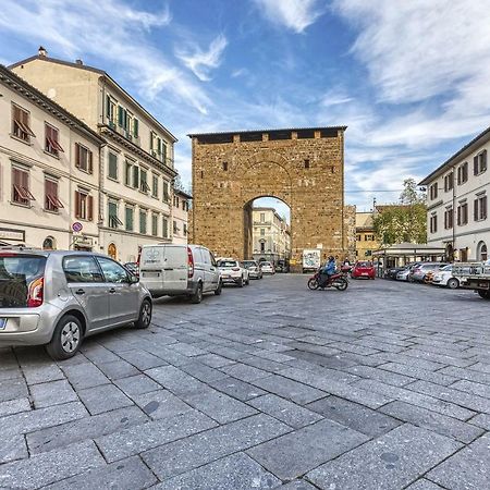 La Perla Di San Frediano Apartamento Florença Exterior foto