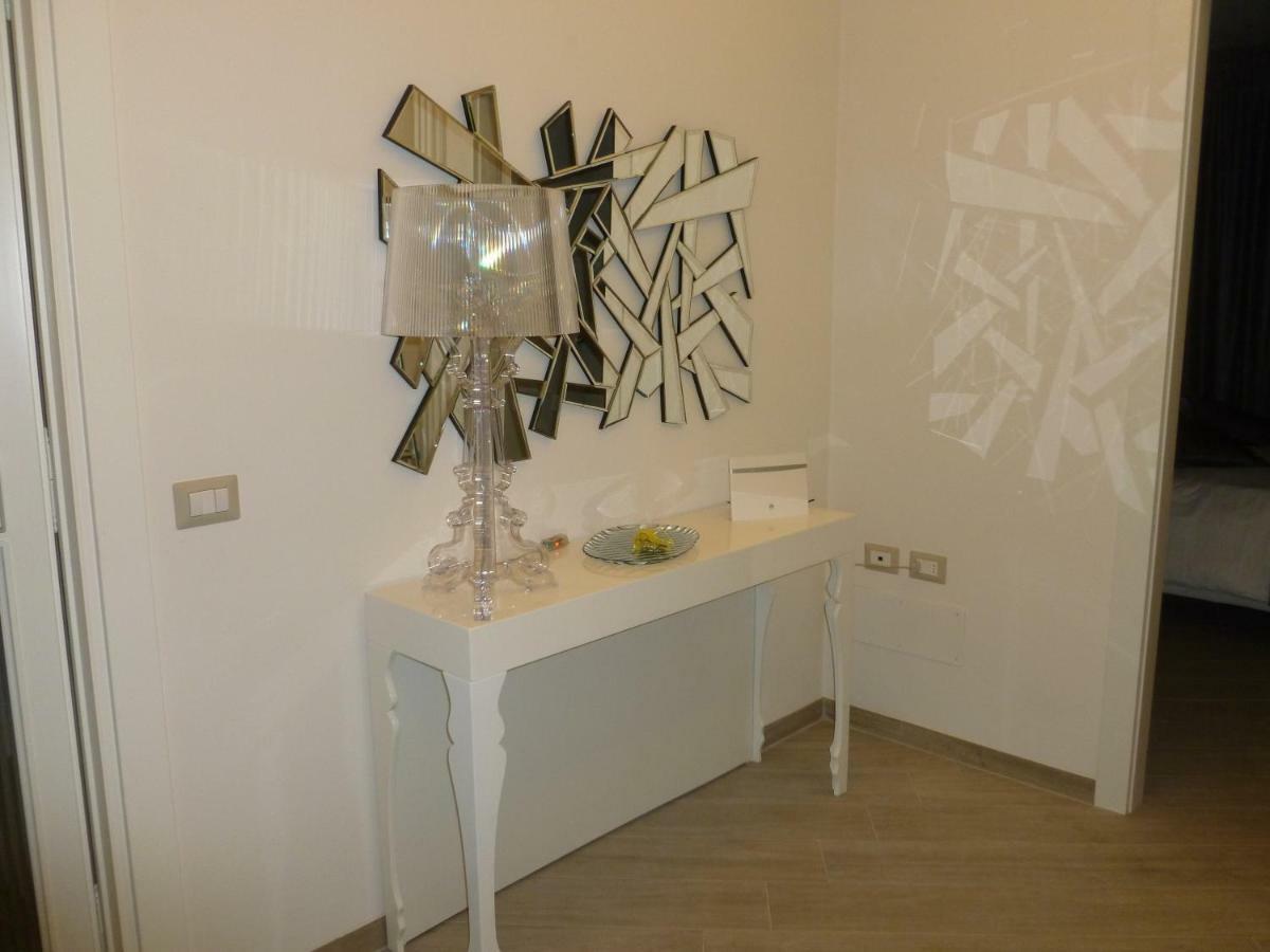 La Perla Di San Frediano Apartamento Florença Exterior foto