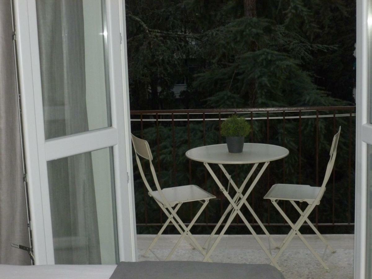 La Perla Di San Frediano Apartamento Florença Exterior foto