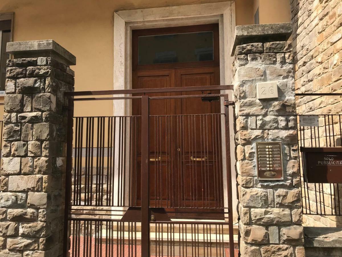 La Perla Di San Frediano Apartamento Florença Exterior foto