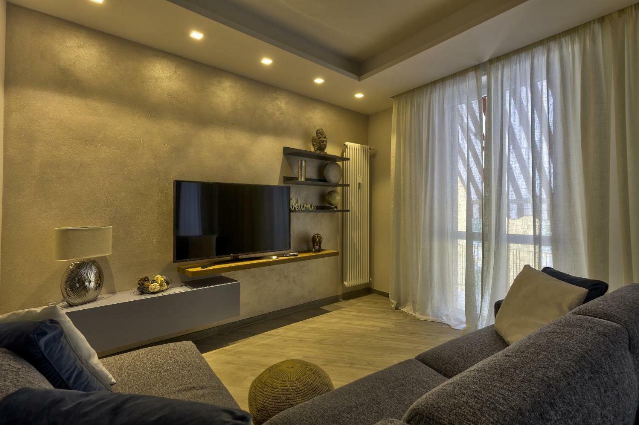 La Perla Di San Frediano Apartamento Florença Exterior foto