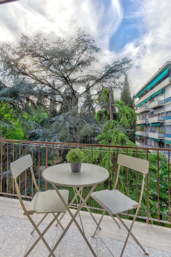La Perla Di San Frediano Apartamento Florença Exterior foto