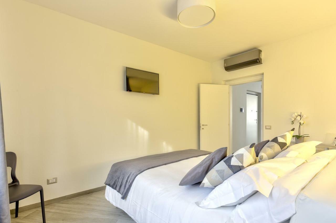 La Perla Di San Frediano Apartamento Florença Exterior foto