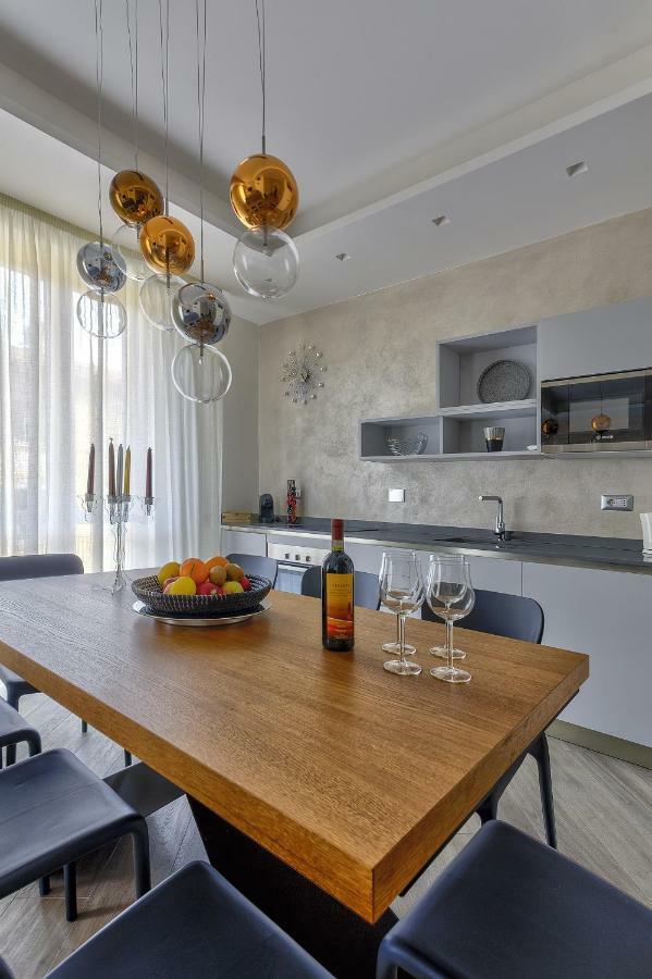 La Perla Di San Frediano Apartamento Florença Exterior foto