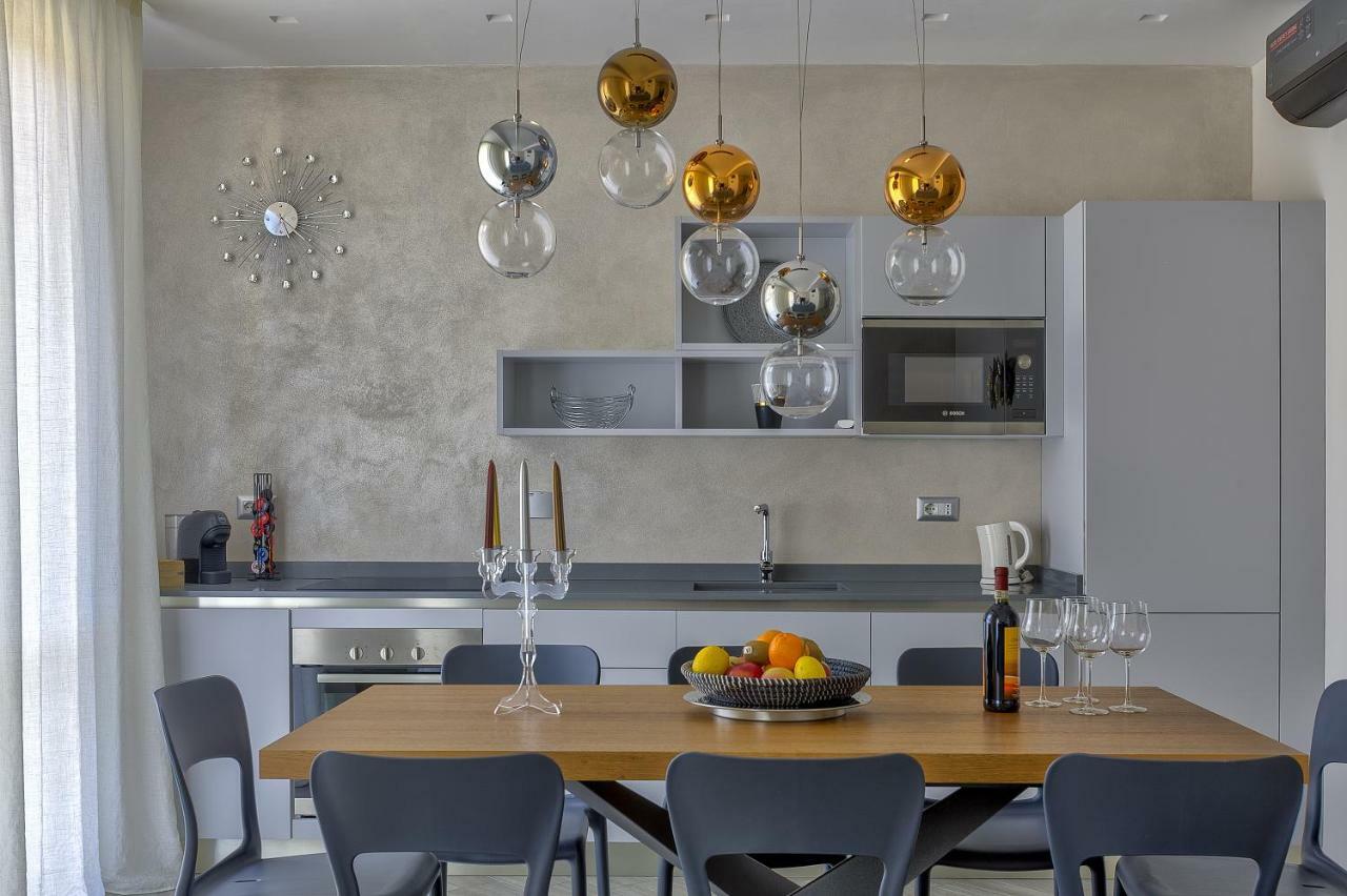 La Perla Di San Frediano Apartamento Florença Exterior foto