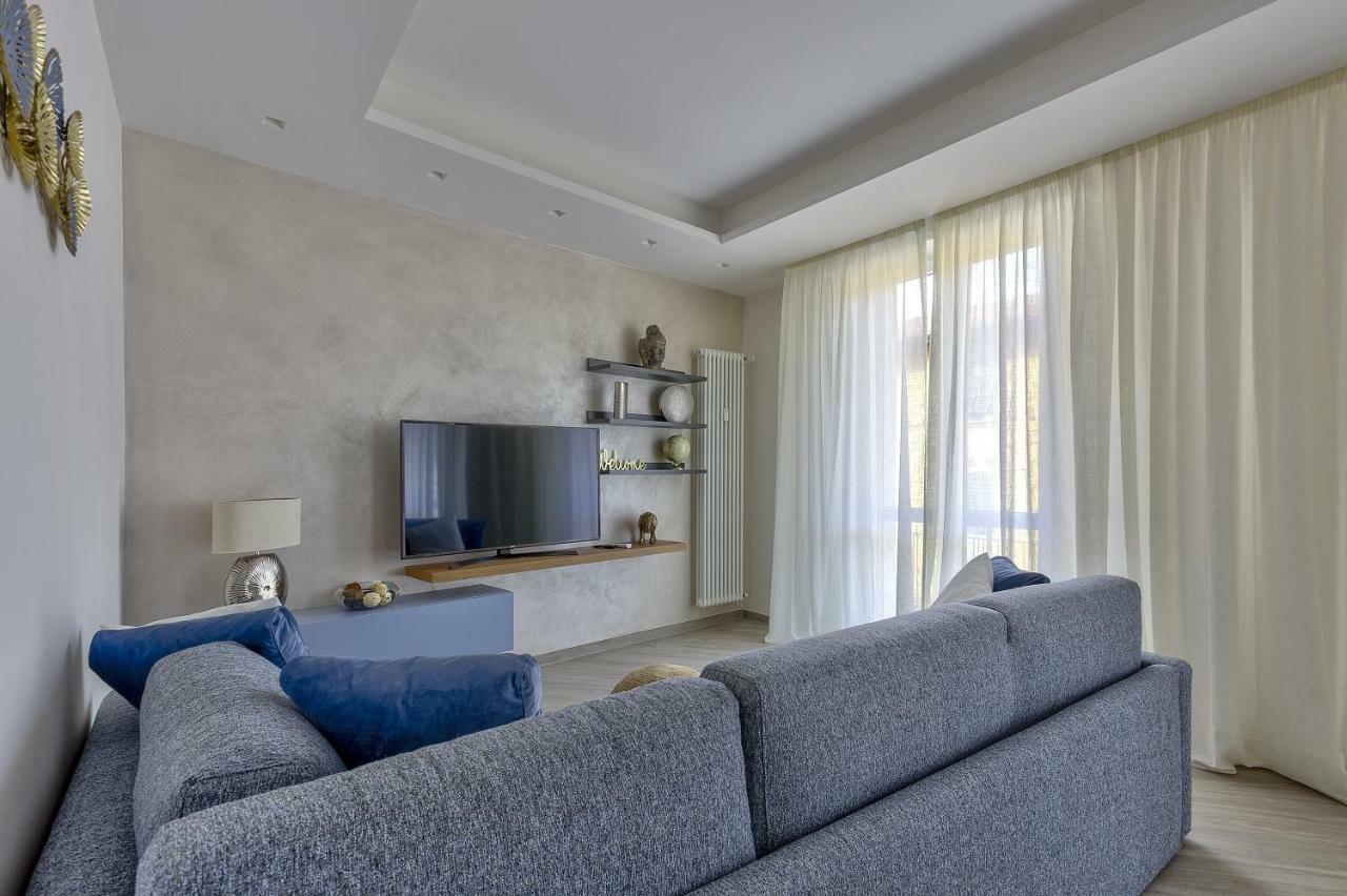 La Perla Di San Frediano Apartamento Florença Exterior foto