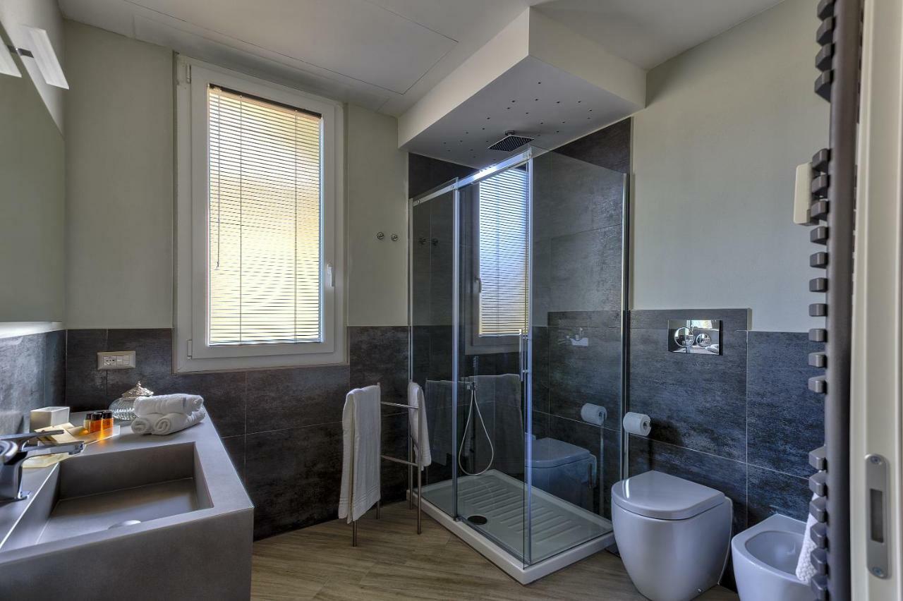 La Perla Di San Frediano Apartamento Florença Exterior foto