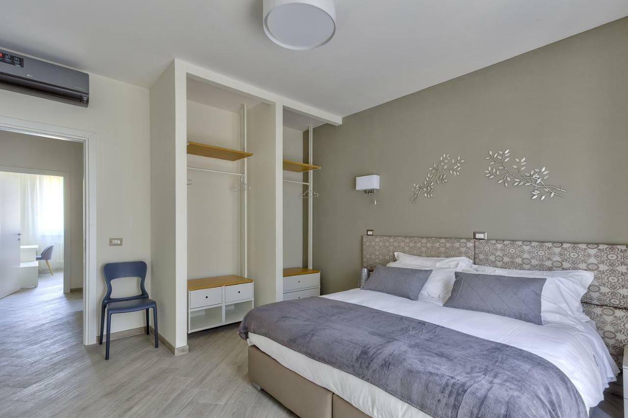 La Perla Di San Frediano Apartamento Florença Exterior foto