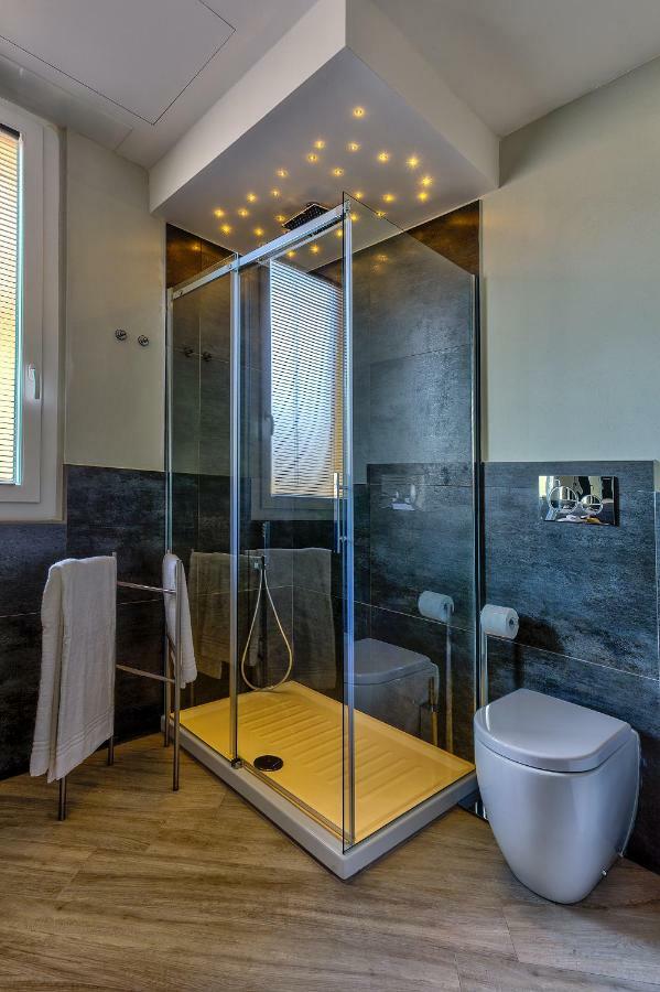 La Perla Di San Frediano Apartamento Florença Exterior foto
