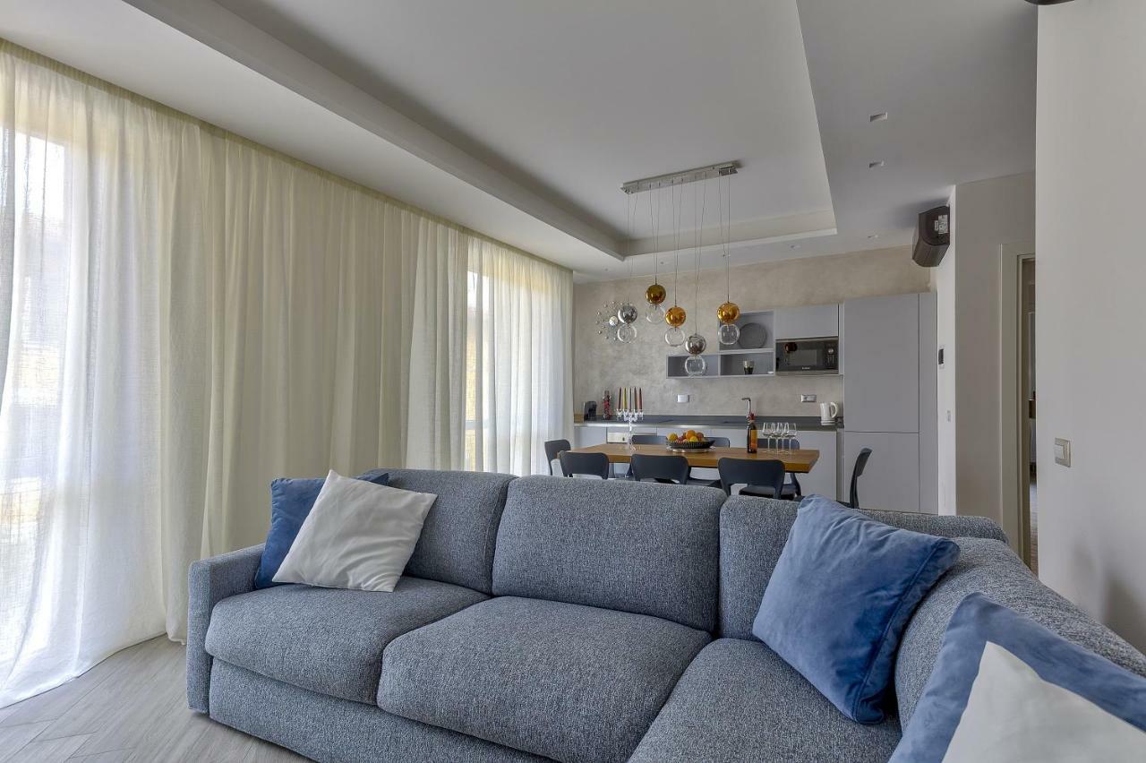 La Perla Di San Frediano Apartamento Florença Exterior foto