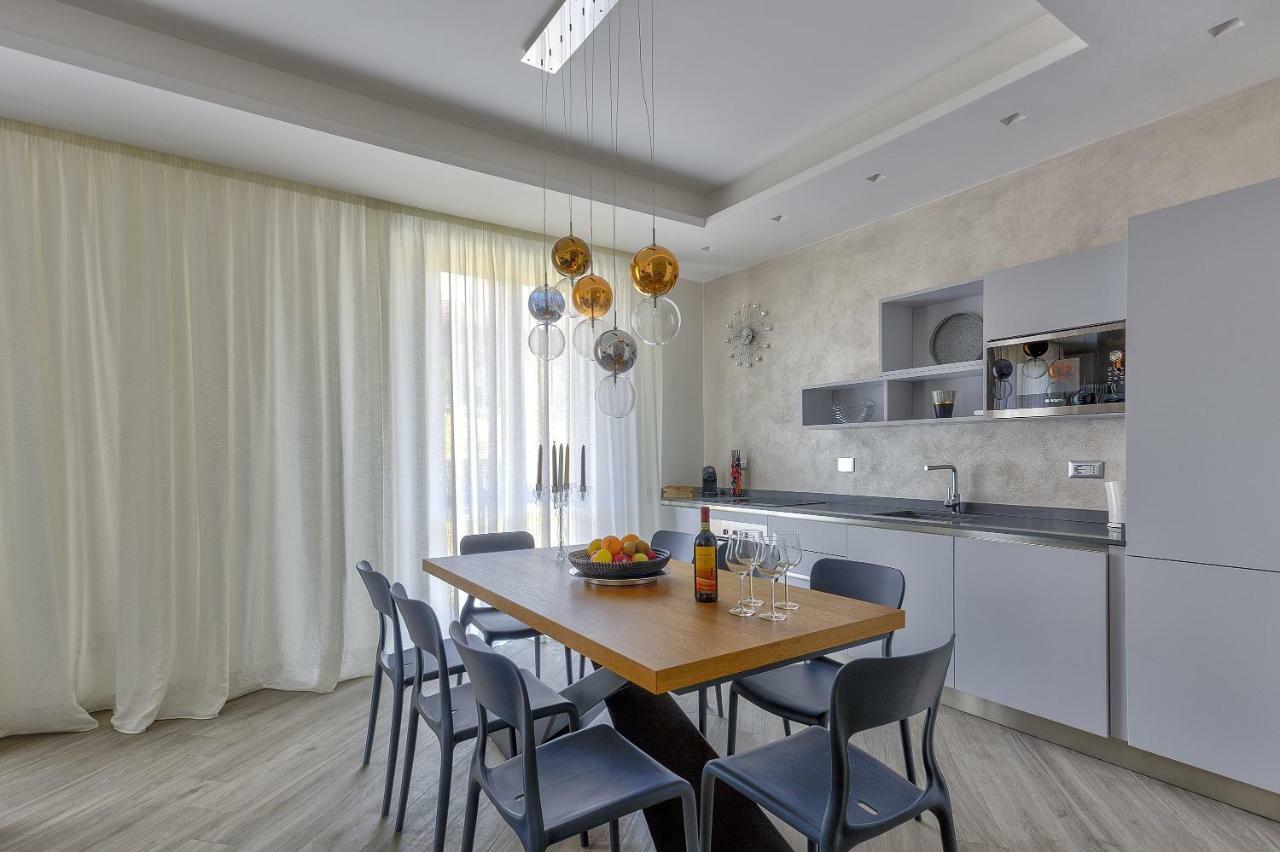 La Perla Di San Frediano Apartamento Florença Exterior foto