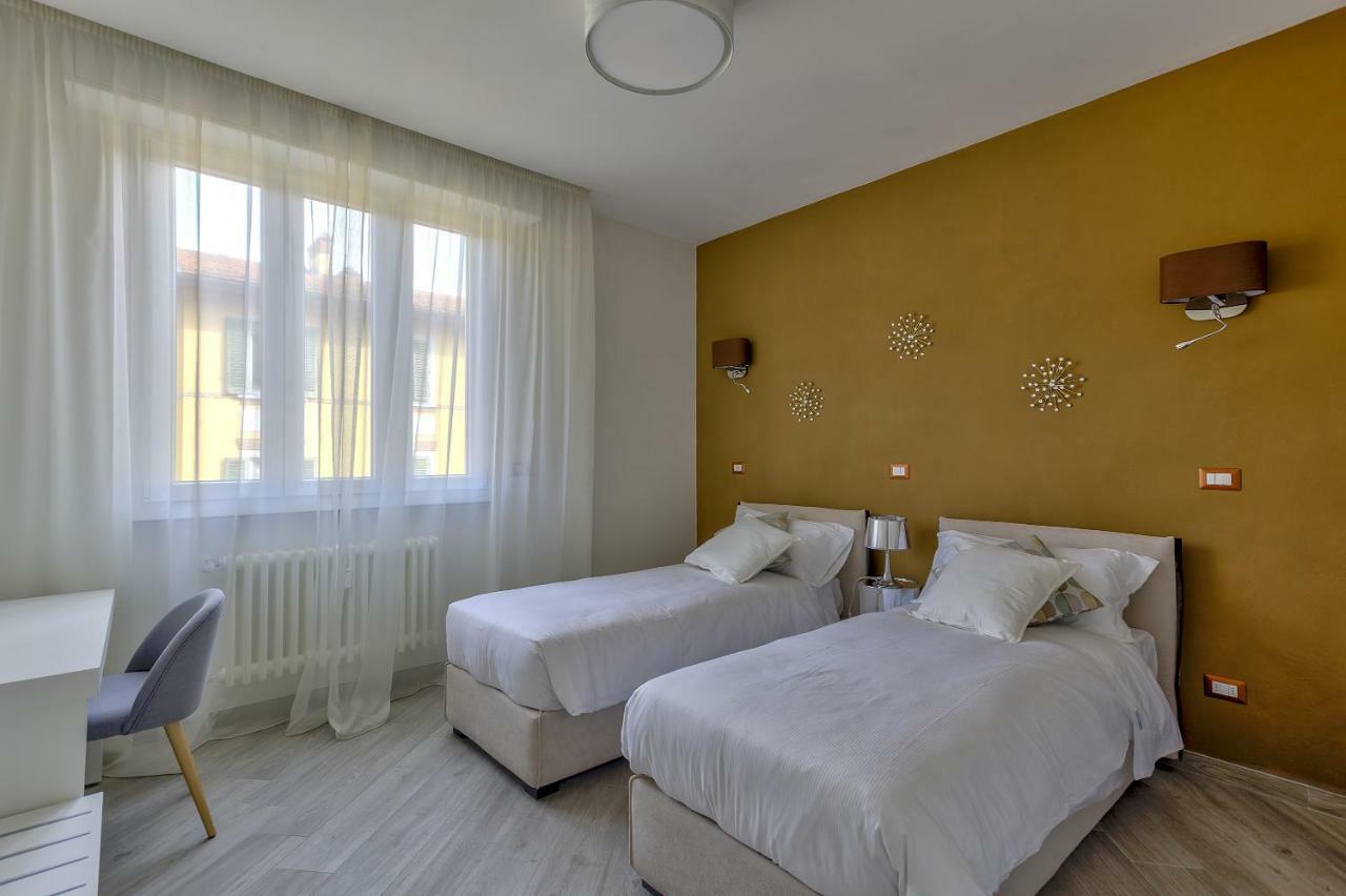 La Perla Di San Frediano Apartamento Florença Exterior foto