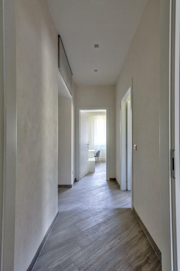 La Perla Di San Frediano Apartamento Florença Exterior foto