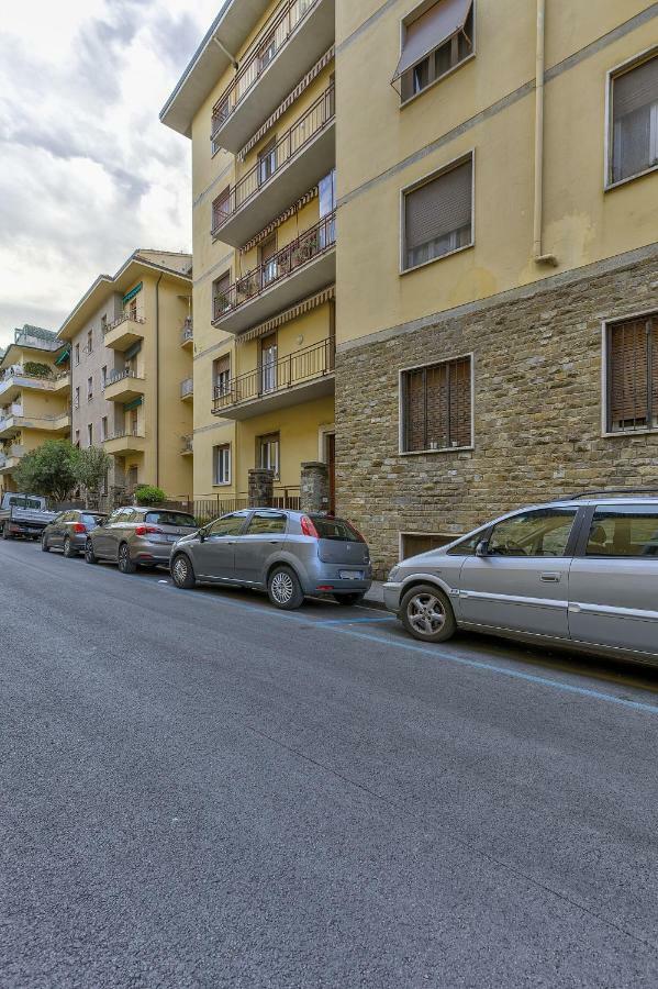 La Perla Di San Frediano Apartamento Florença Exterior foto