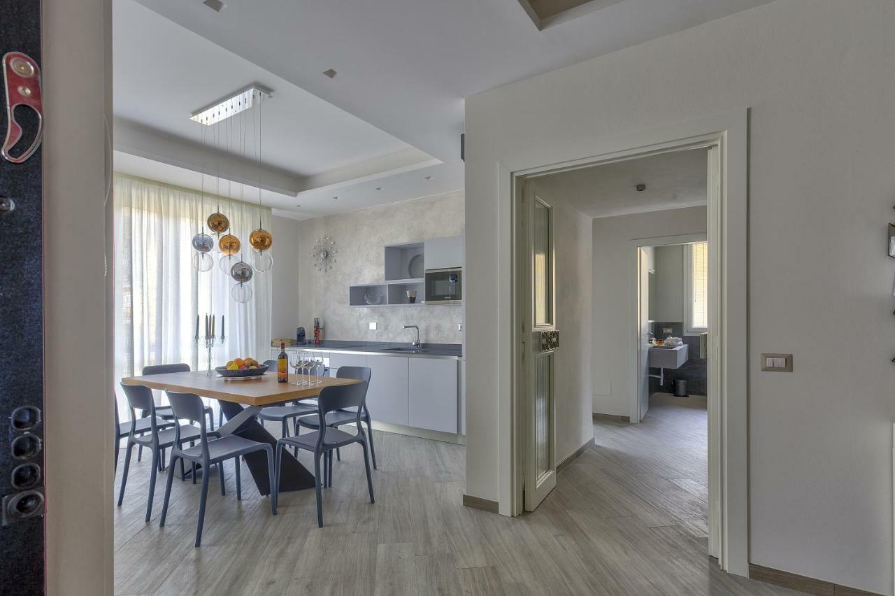 La Perla Di San Frediano Apartamento Florença Exterior foto
