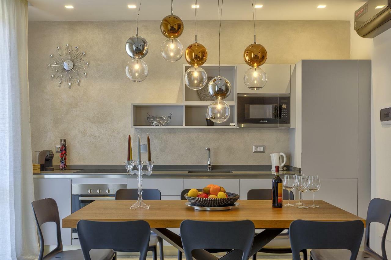 La Perla Di San Frediano Apartamento Florença Exterior foto