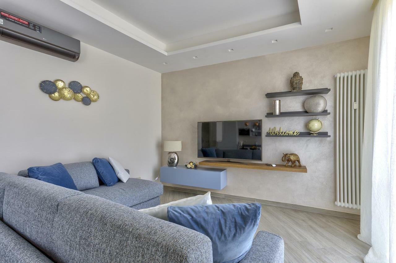 La Perla Di San Frediano Apartamento Florença Exterior foto