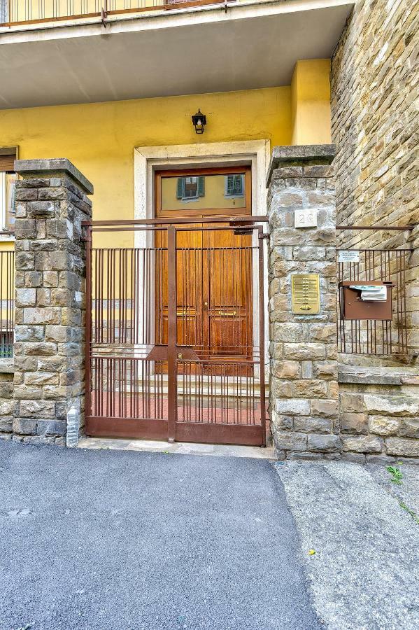 La Perla Di San Frediano Apartamento Florença Exterior foto