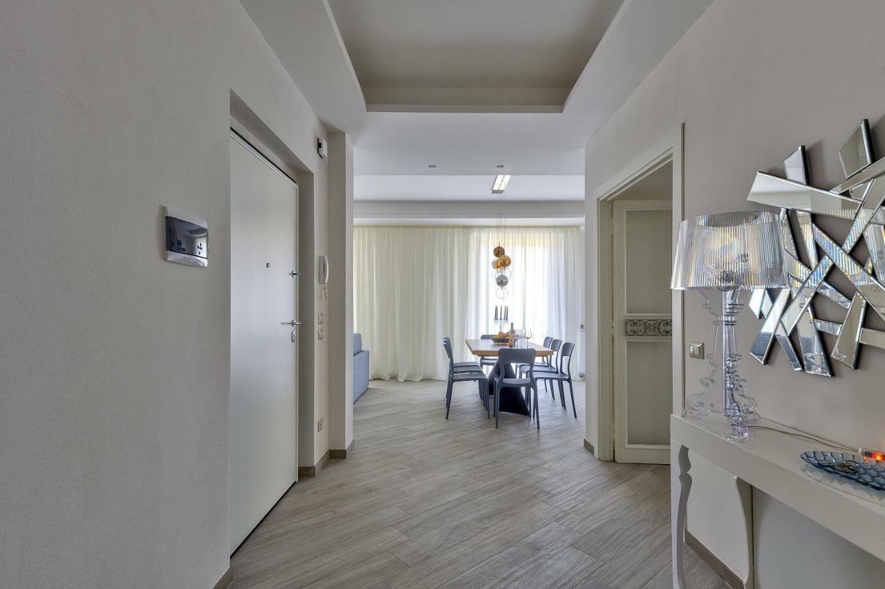 La Perla Di San Frediano Apartamento Florença Exterior foto