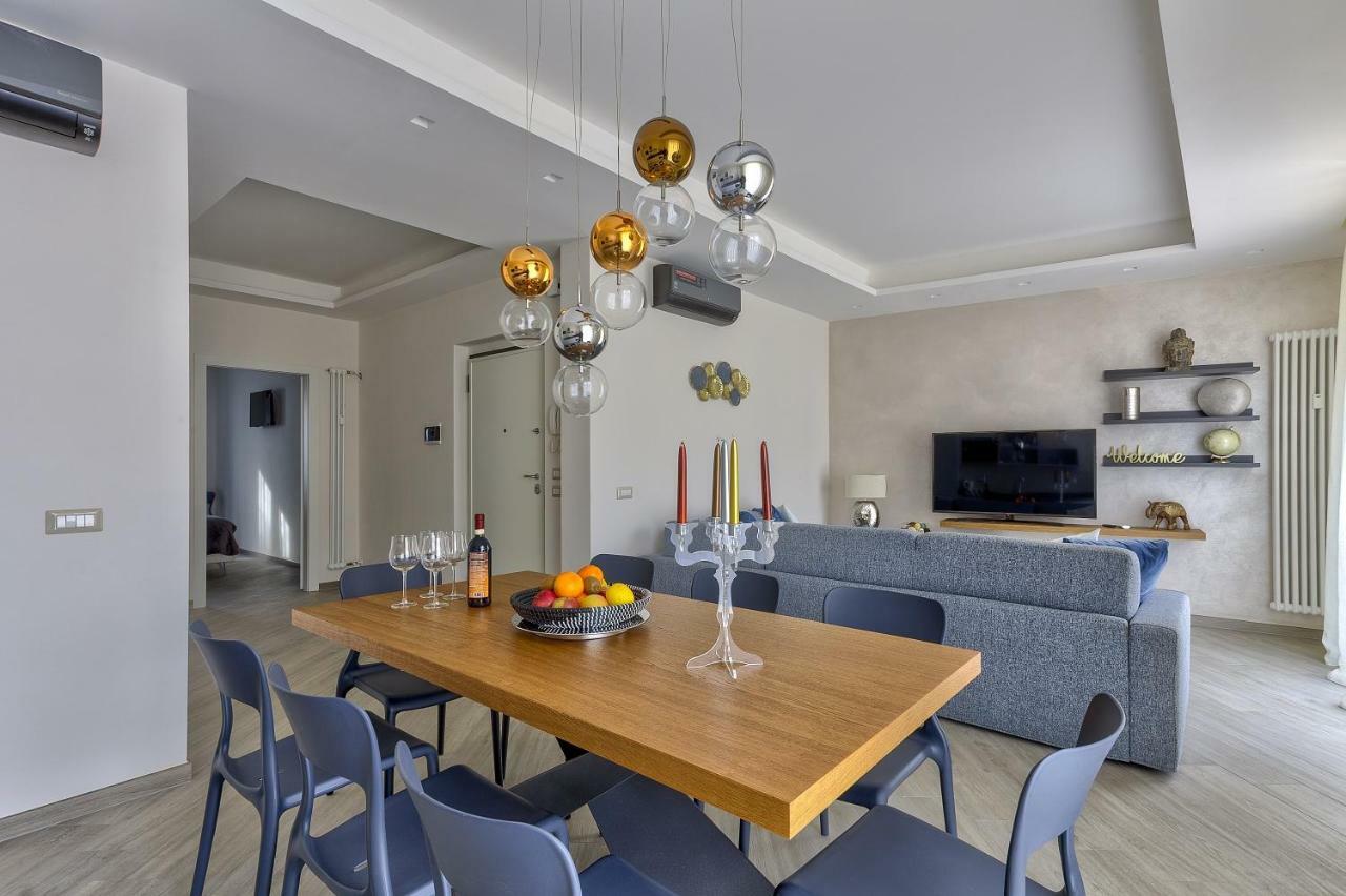 La Perla Di San Frediano Apartamento Florença Exterior foto
