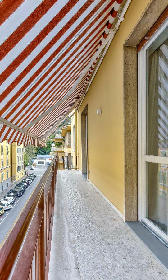 La Perla Di San Frediano Apartamento Florença Exterior foto