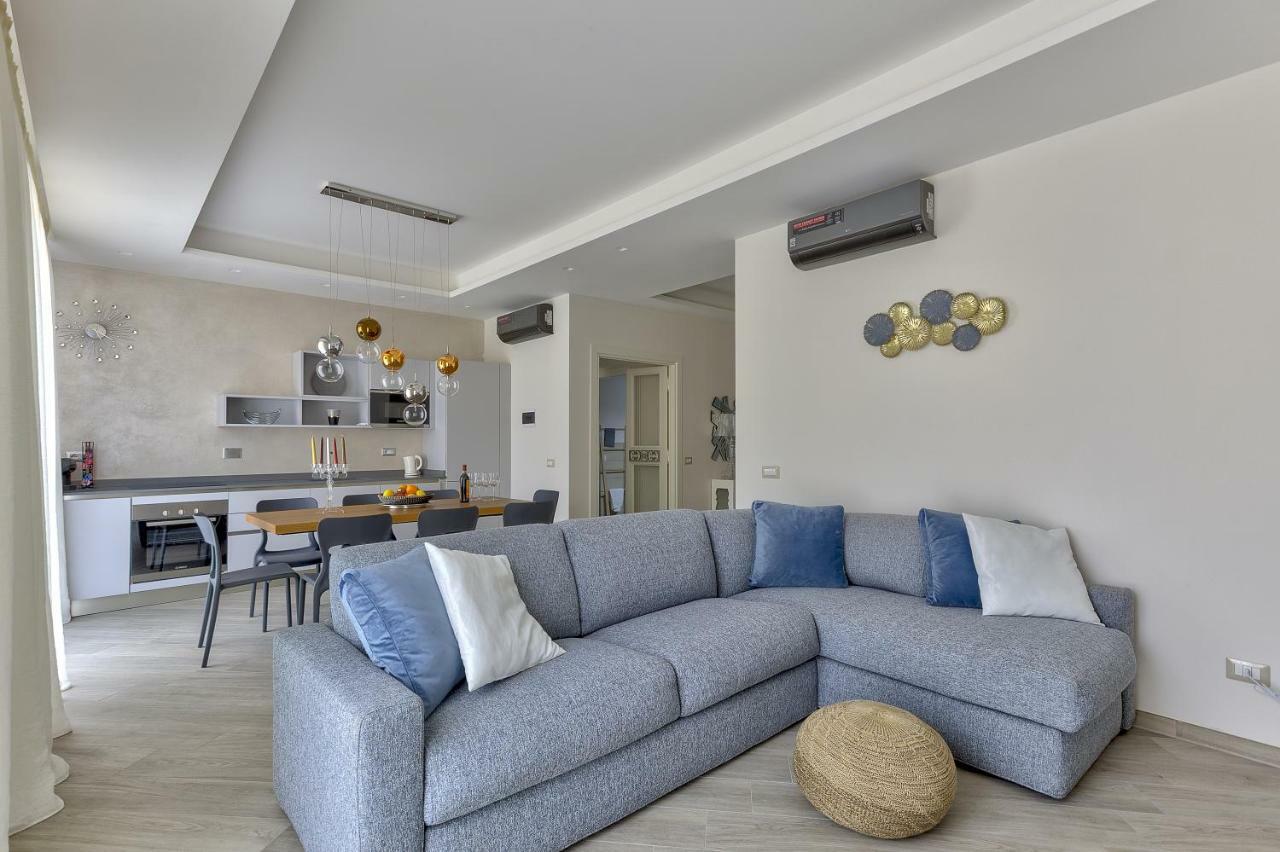 La Perla Di San Frediano Apartamento Florença Exterior foto