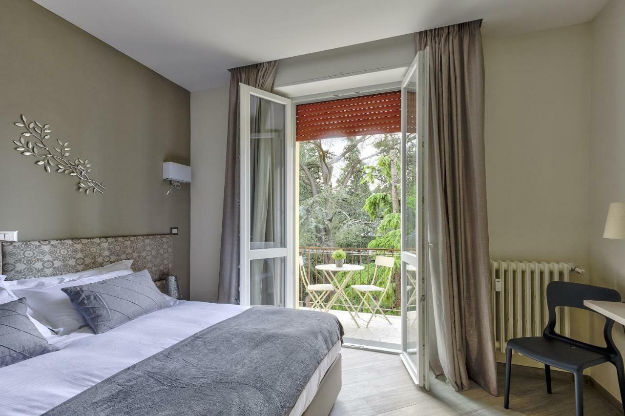La Perla Di San Frediano Apartamento Florença Exterior foto
