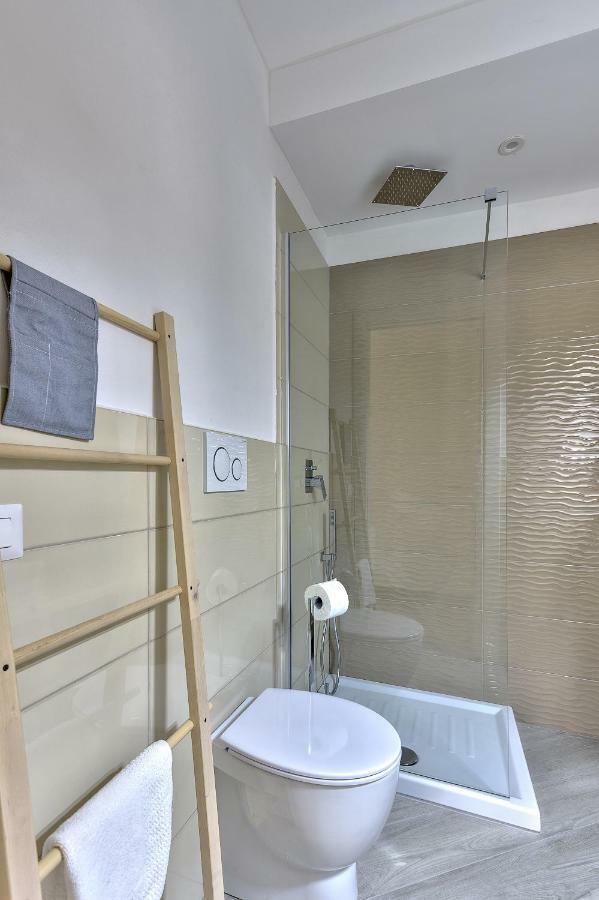 La Perla Di San Frediano Apartamento Florença Exterior foto