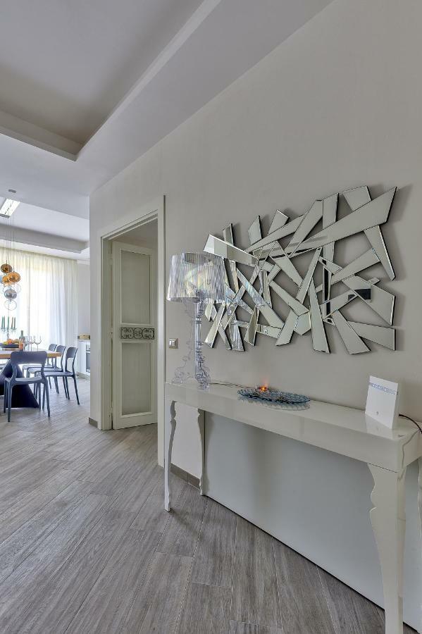 La Perla Di San Frediano Apartamento Florença Exterior foto