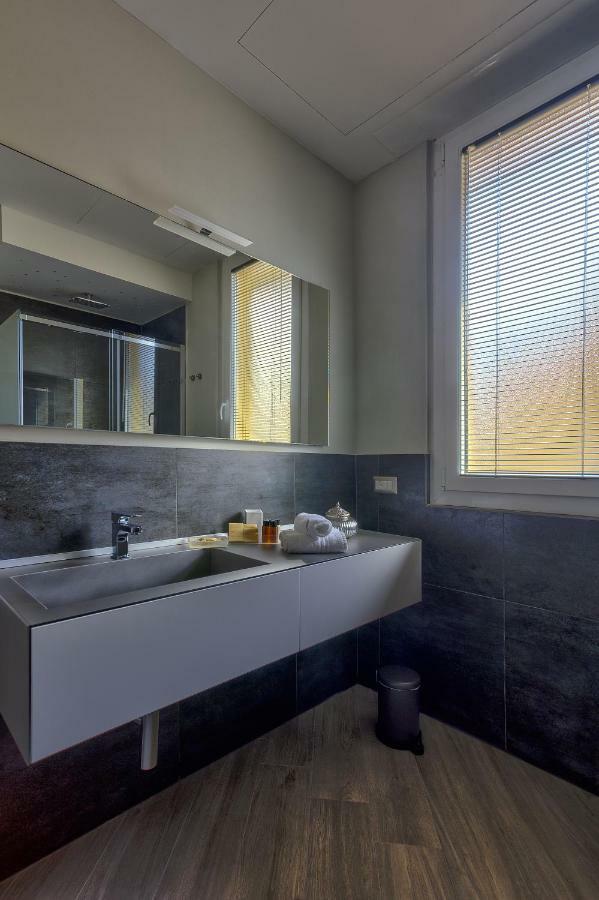 La Perla Di San Frediano Apartamento Florença Exterior foto