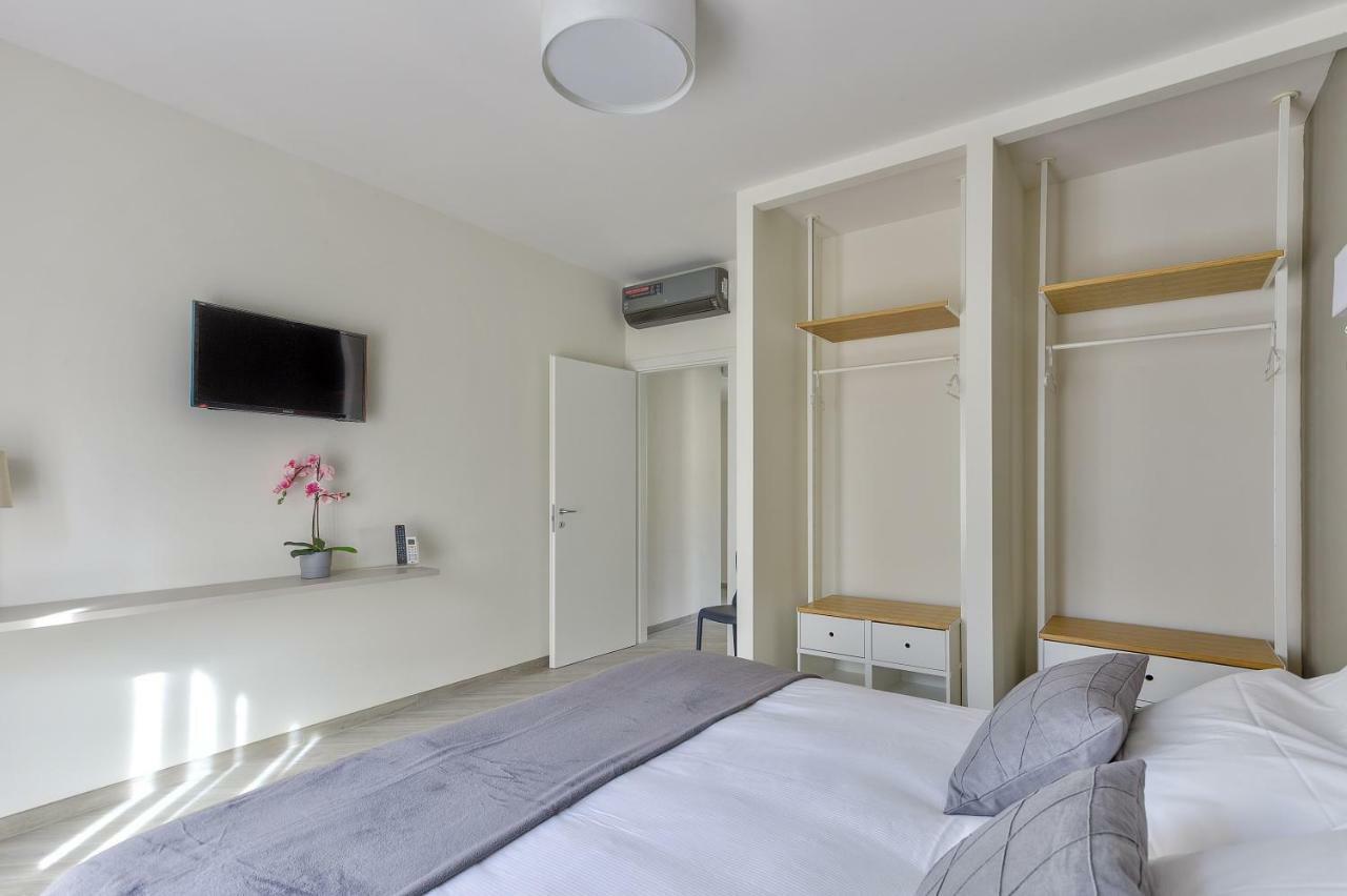 La Perla Di San Frediano Apartamento Florença Exterior foto