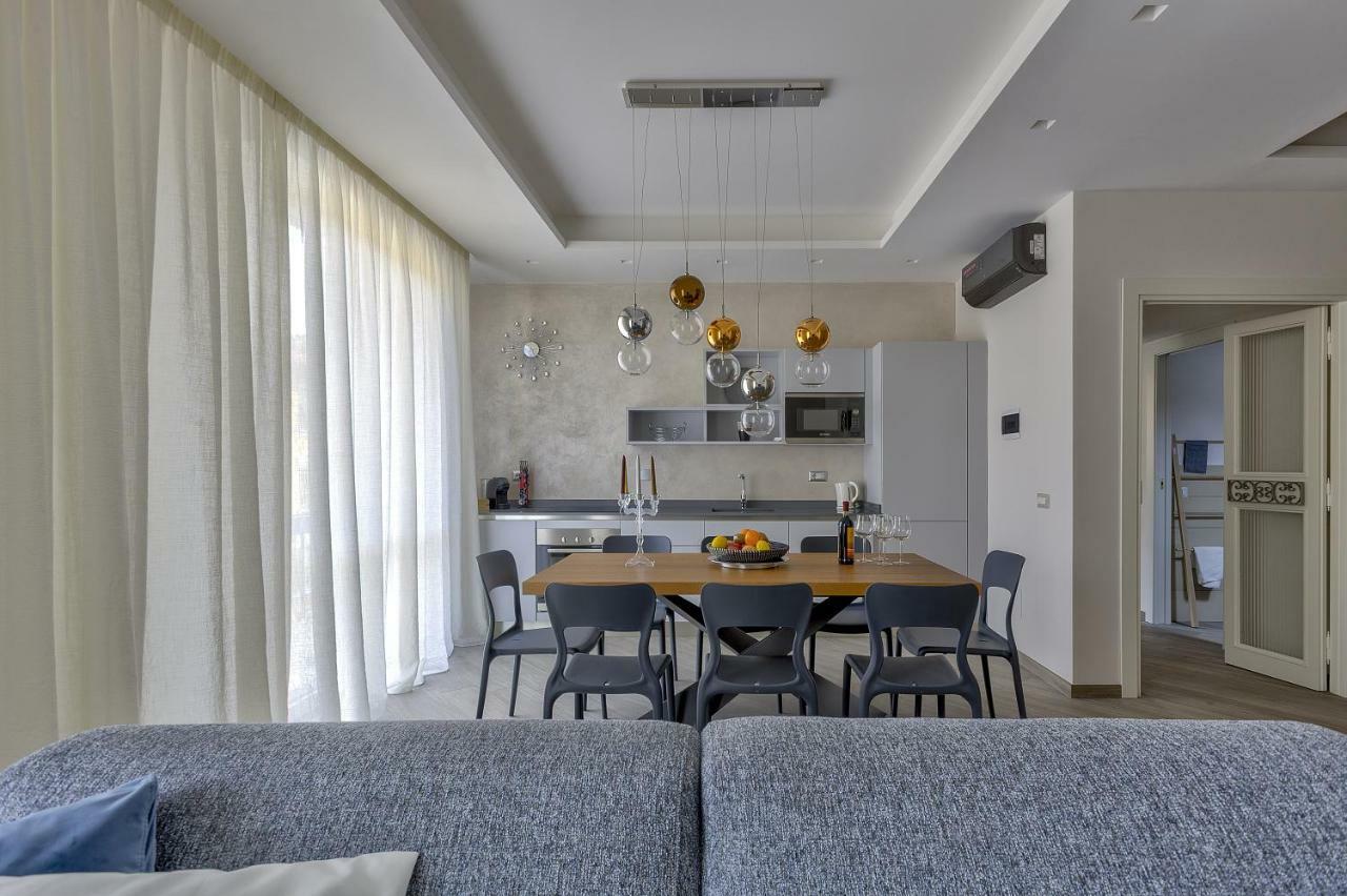 La Perla Di San Frediano Apartamento Florença Exterior foto