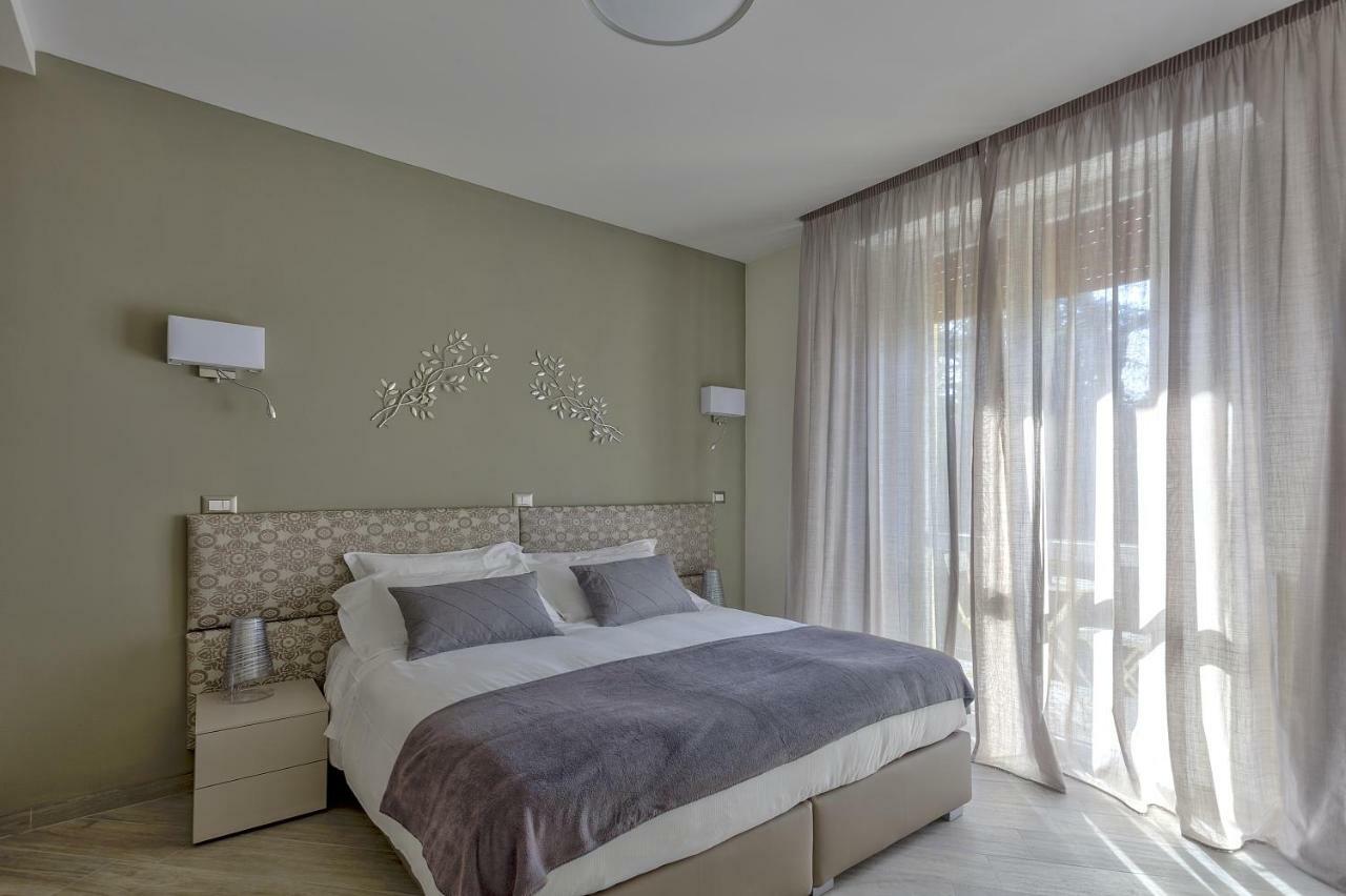 La Perla Di San Frediano Apartamento Florença Exterior foto