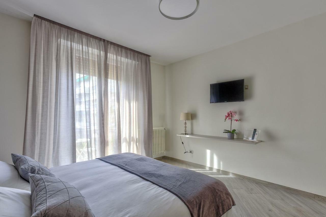 La Perla Di San Frediano Apartamento Florença Exterior foto
