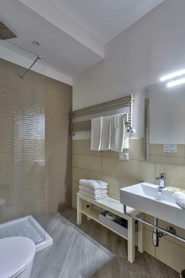 La Perla Di San Frediano Apartamento Florença Exterior foto