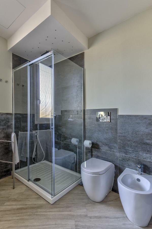 La Perla Di San Frediano Apartamento Florença Exterior foto